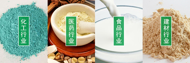 過(guò)濾篩適用范圍：化工，醫(yī)藥，食品，建材等